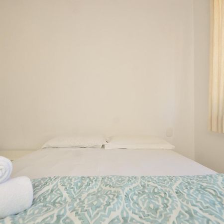 Conforto 2 Quadras Da Praia Em Canasvieiras N539 Florianópolis المظهر الخارجي الصورة