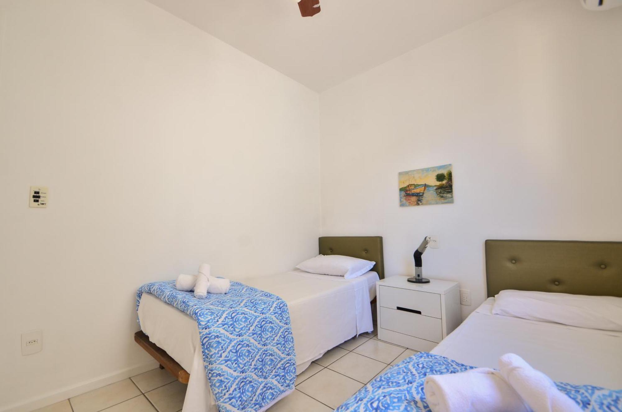Conforto 2 Quadras Da Praia Em Canasvieiras N539 Florianópolis المظهر الخارجي الصورة