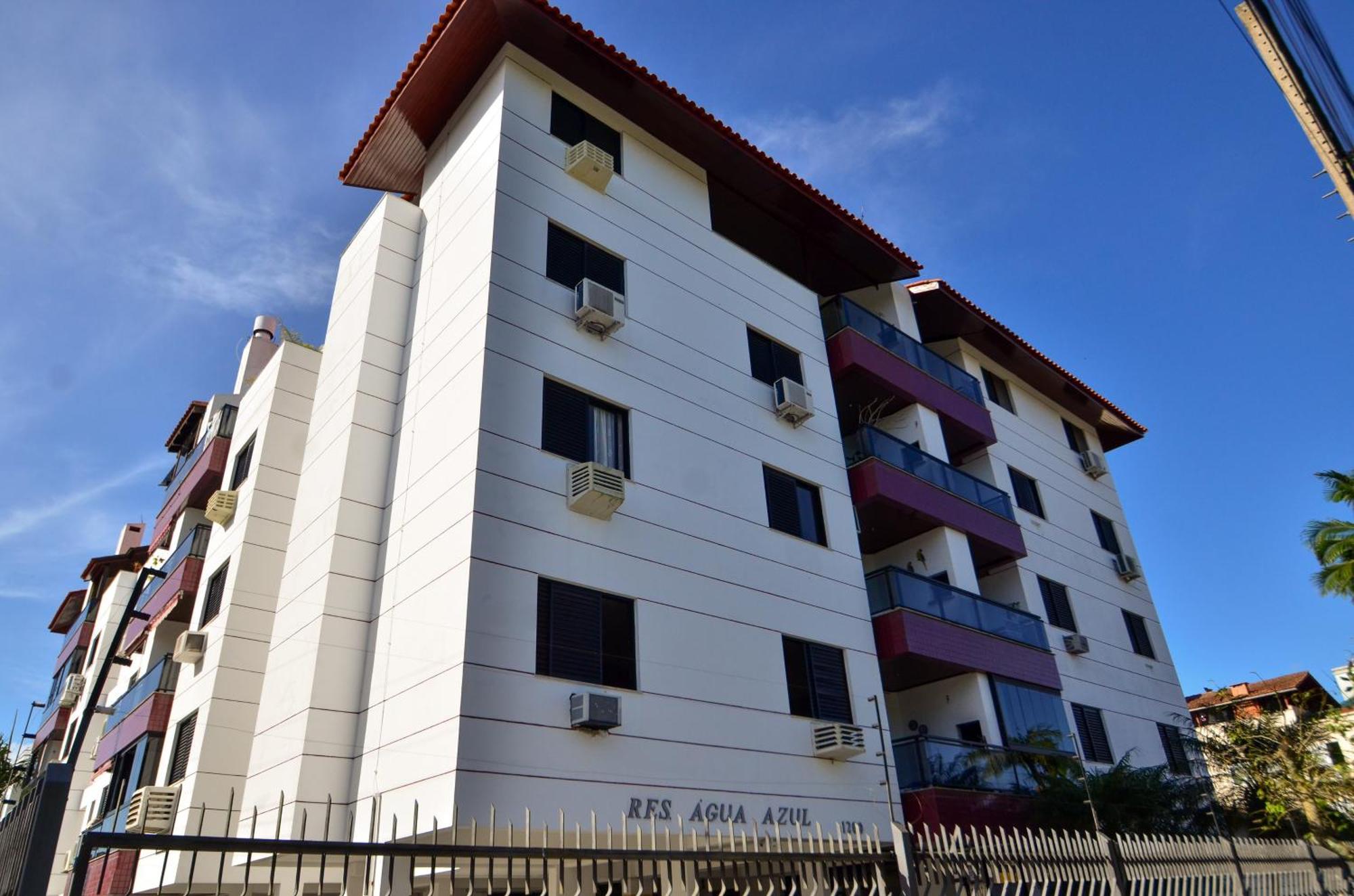 Conforto 2 Quadras Da Praia Em Canasvieiras N539 Florianópolis المظهر الخارجي الصورة