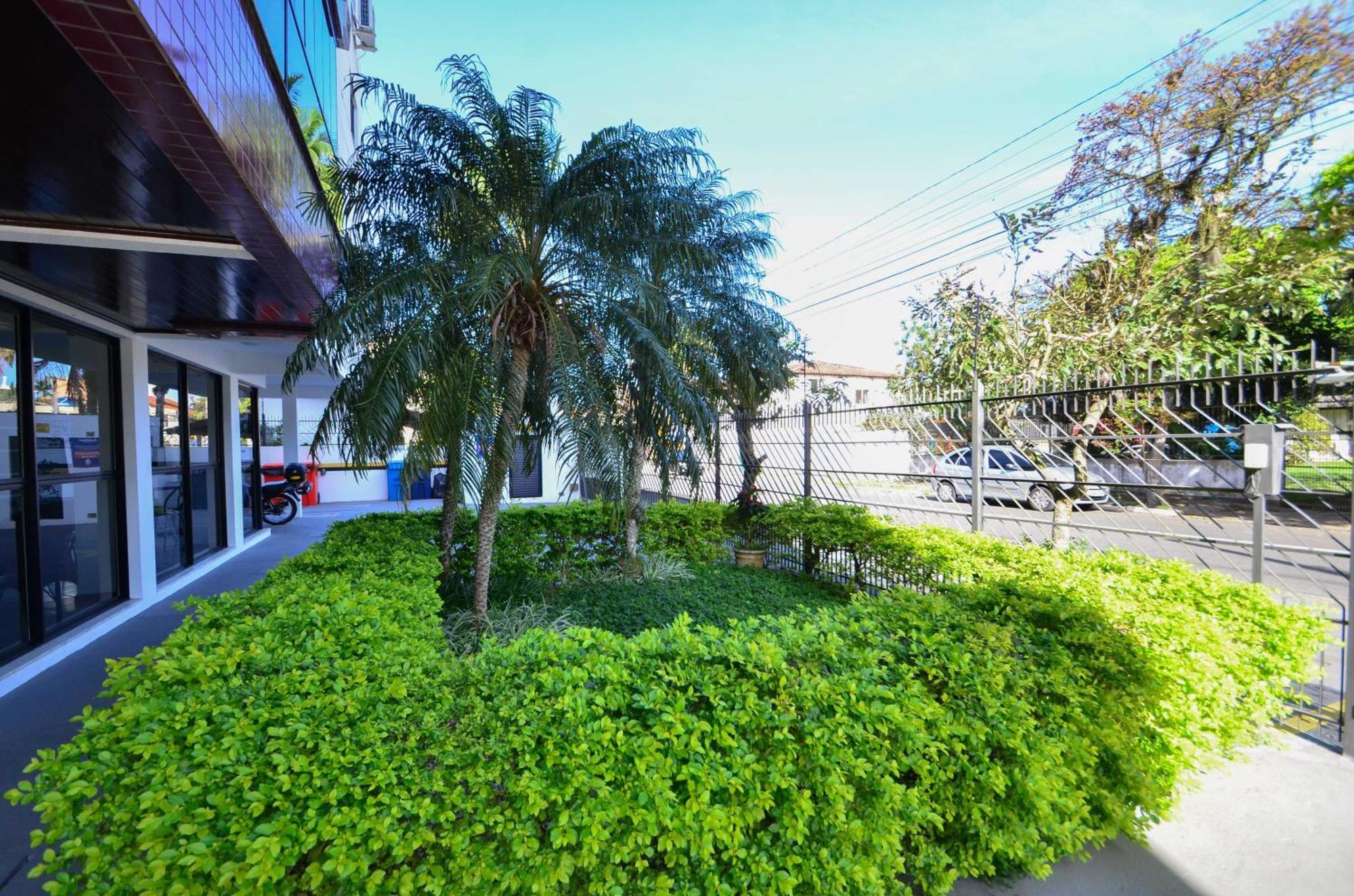 Conforto 2 Quadras Da Praia Em Canasvieiras N539 Florianópolis المظهر الخارجي الصورة