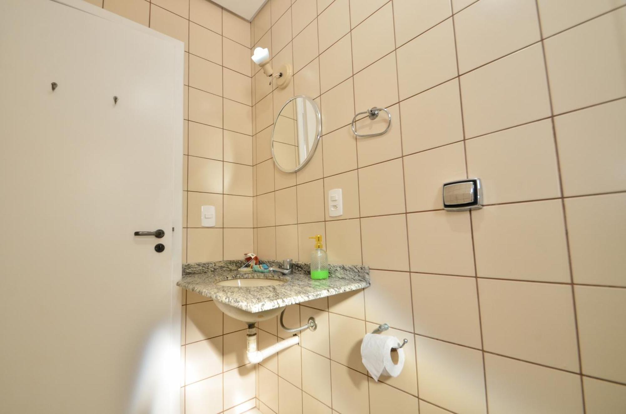 Conforto 2 Quadras Da Praia Em Canasvieiras N539 Florianópolis المظهر الخارجي الصورة